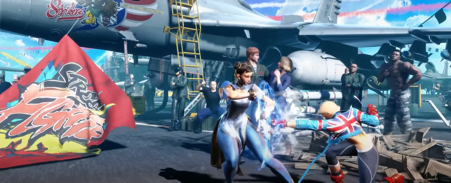 Defensive play extends beyond simply relying on blocking