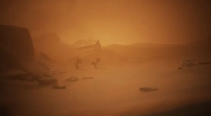 Little Nightmares 3- Delving Deeper Into Horror Iconography