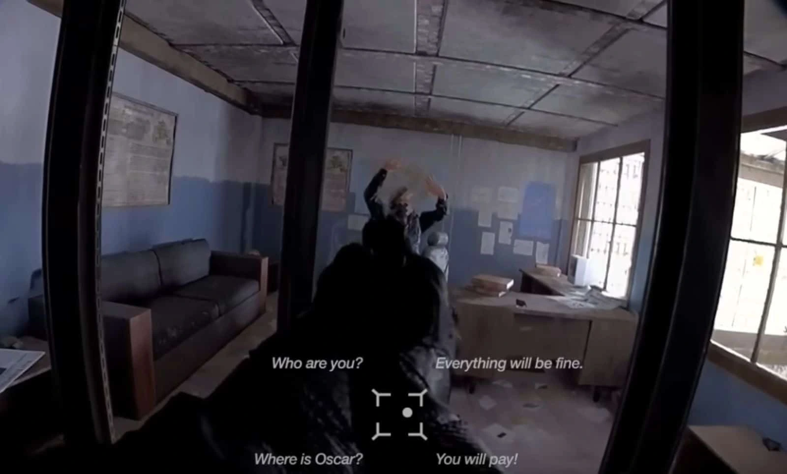 Delving Deeper Into Unrecord