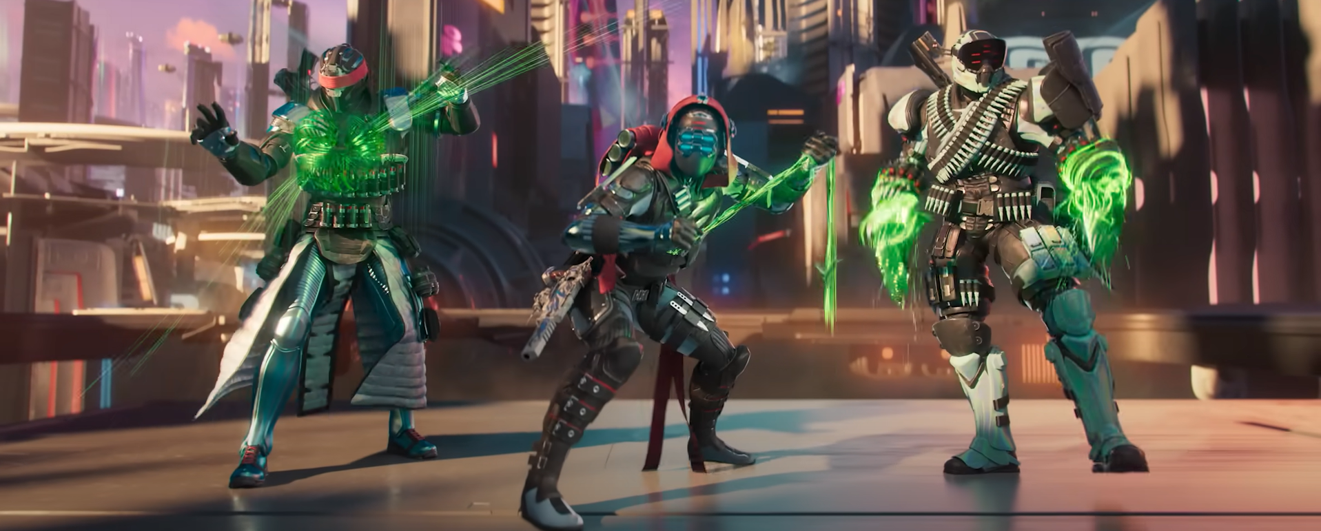 So, Destiny 2: Lightfall must make some major changes in order to survive