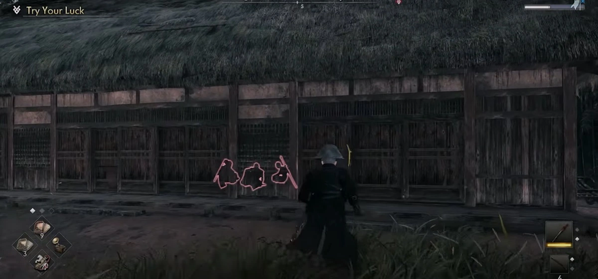 Use the Detector