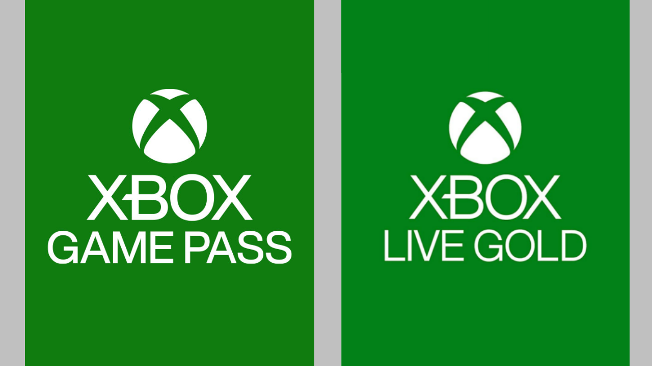 Difference between Xbox Game Pass and Xbox Live Gold? Which is better?