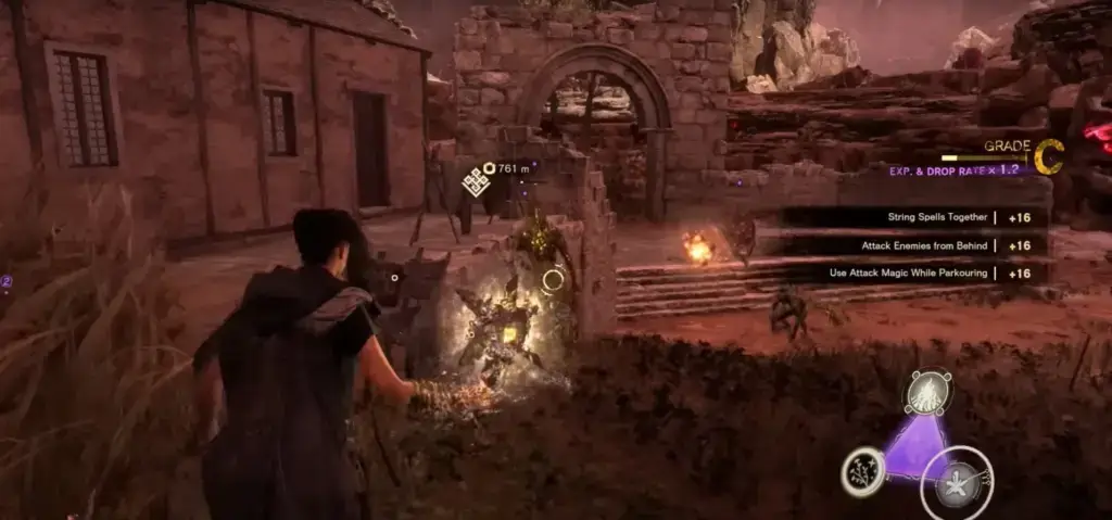 Discovering New Spell Sets