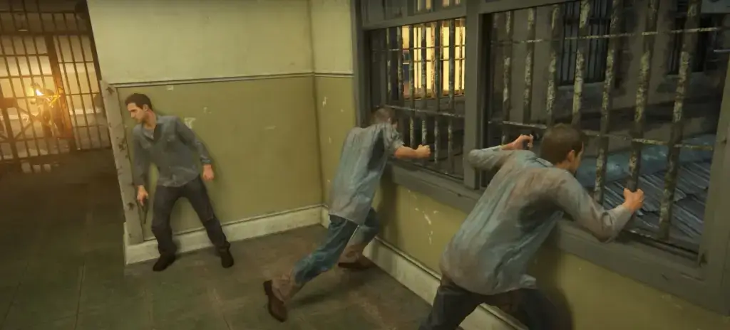 Dive into Multiplayer