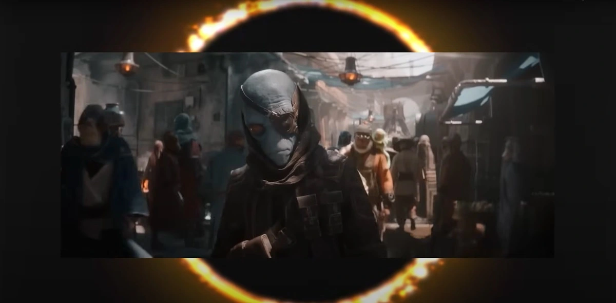 Diverse Playable Characters
