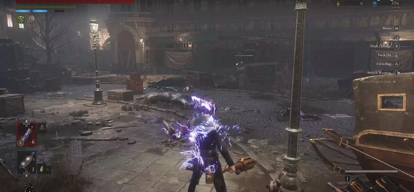 Do Not Be Afraid to Use Your Pulse Cell Charges