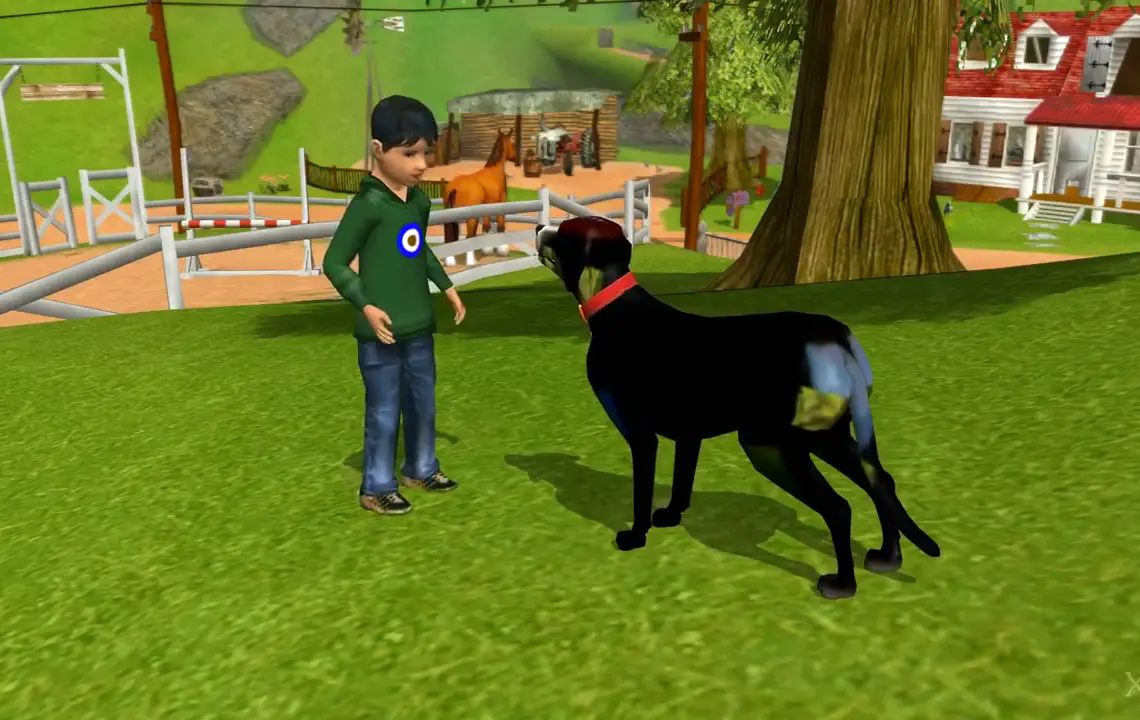 Insanely Underrated Speedruns- Dog