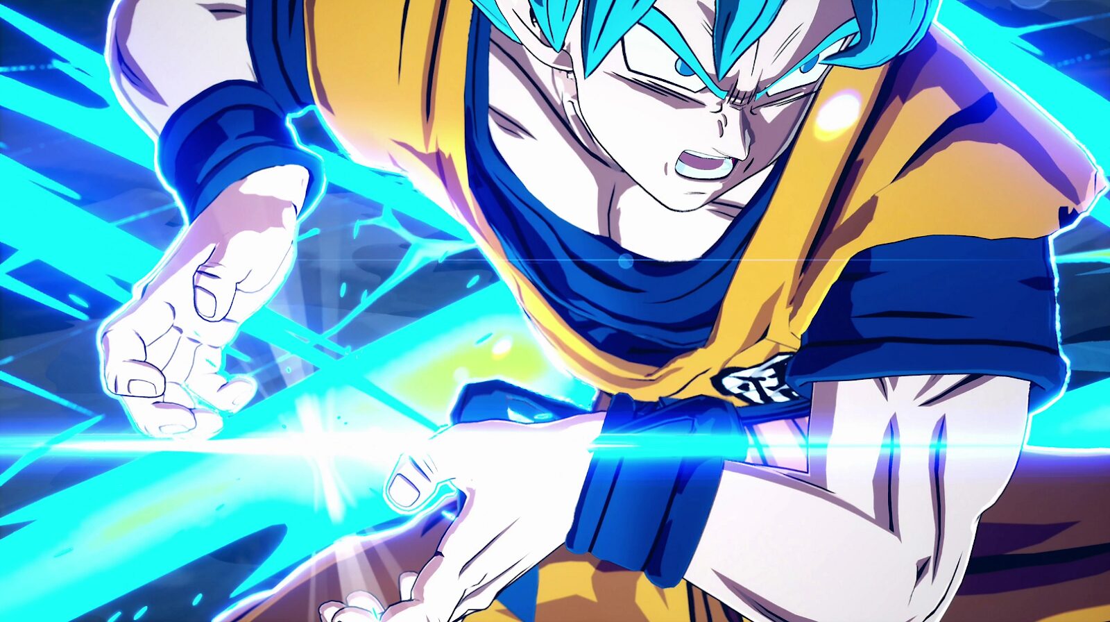 Dragon Ball Sparking Zero Story