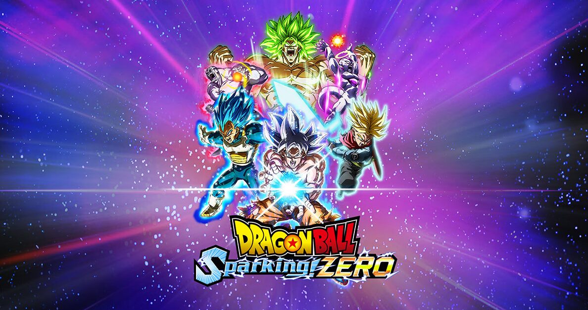 Dragon Ball: Sparking! Zero