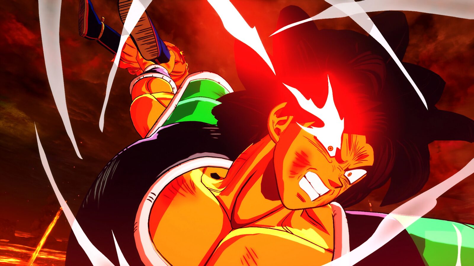 Game Modes in Dragon Ball Sparkling Zero