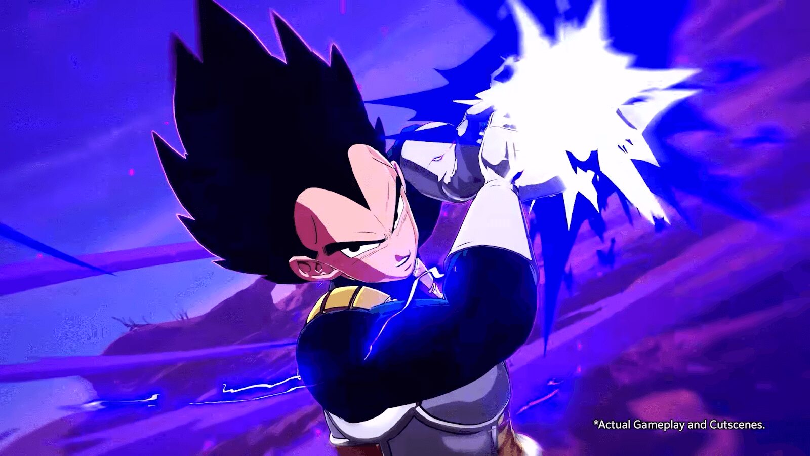 Dragon Ball Z Budokai News