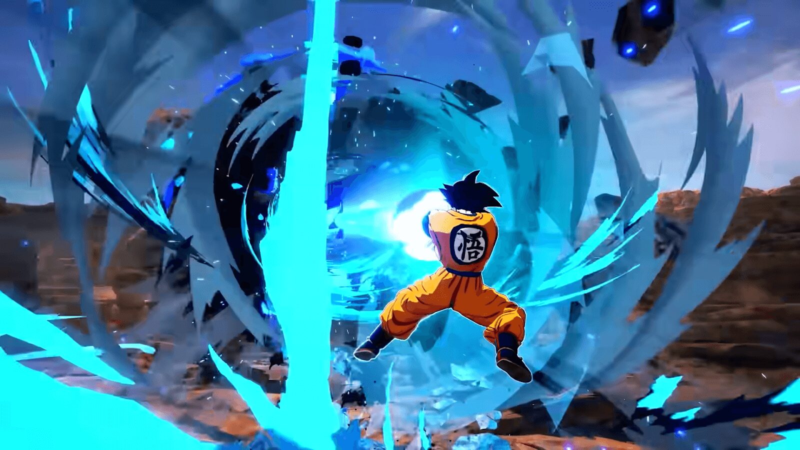 What Does Budokai Tenkaichi Mean?