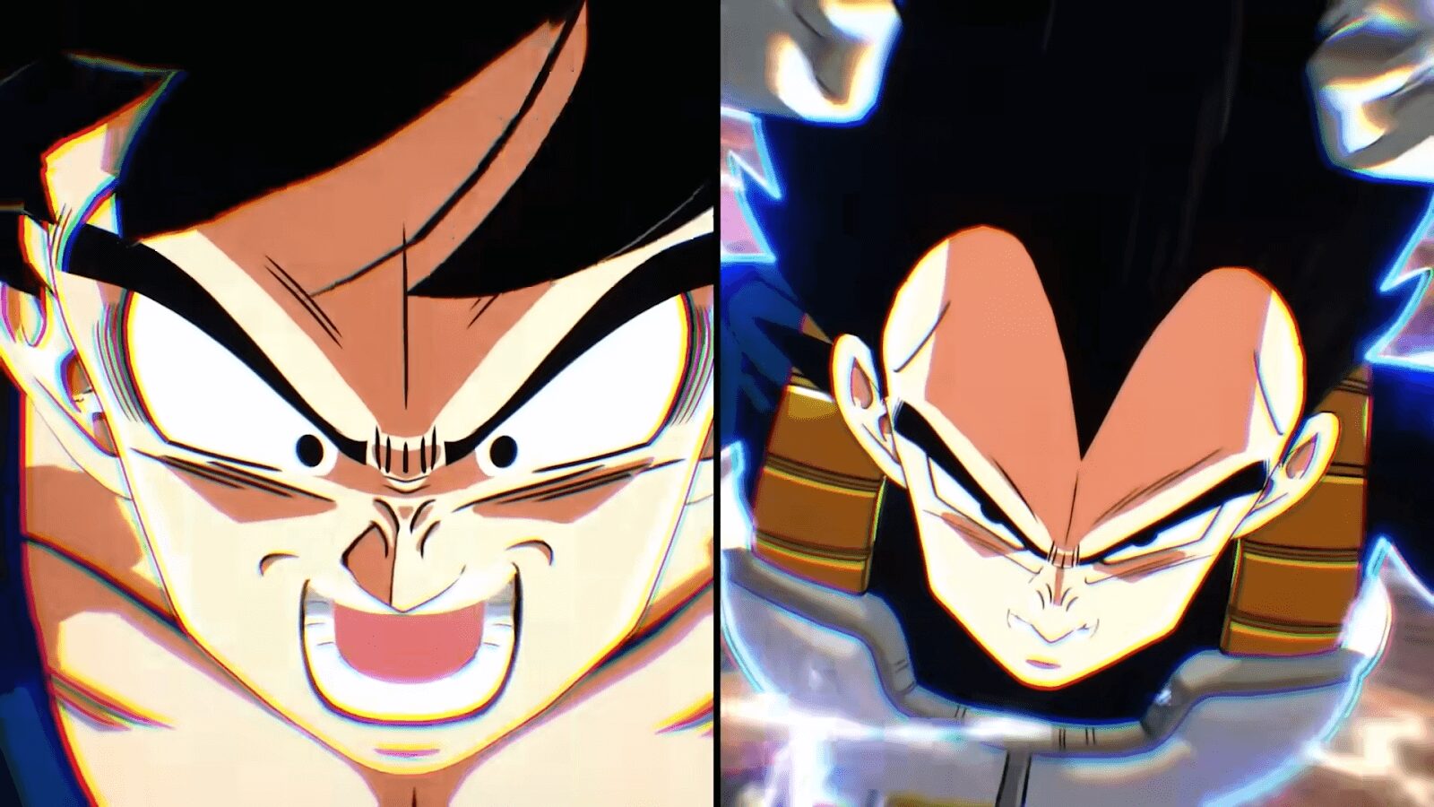 Is there a ‘Dragon Ball: Sparking Zero’ trailer?
