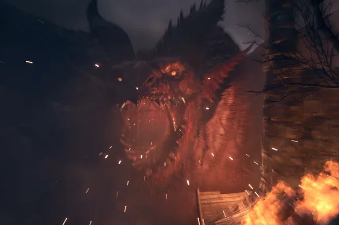 Dragon’s Dogma 2 Launches on Modern Platforms