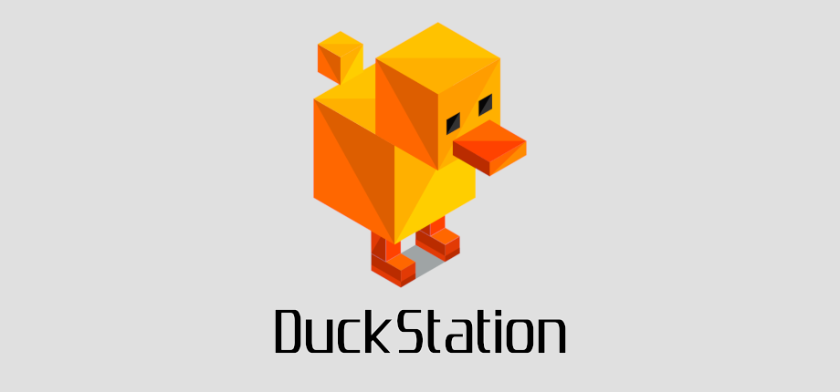 DuckStation