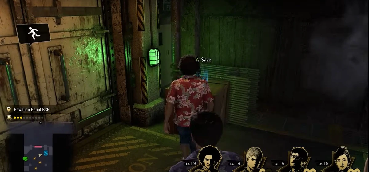 Like a Dragon: Infinite Wealth Tips- Get Ready on Dungeons