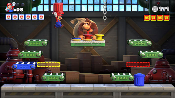 Multiplayer Mode