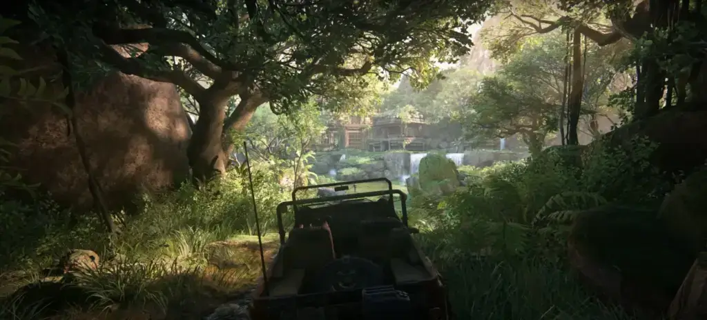 Embrace the Adventure