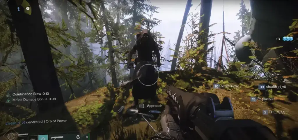Embrace Weekly Resets and Seek Out Xur