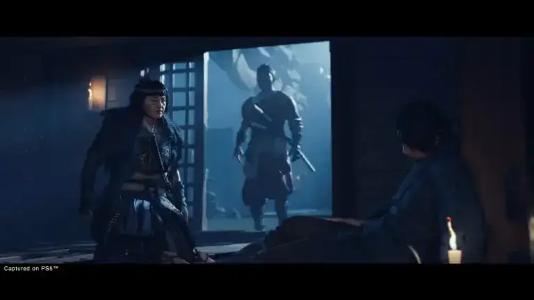 Embrace Your Inner Samurai Fantasy