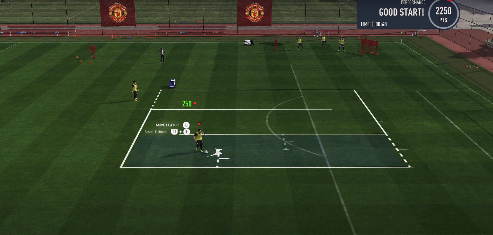 Emphasize the Importance of Training