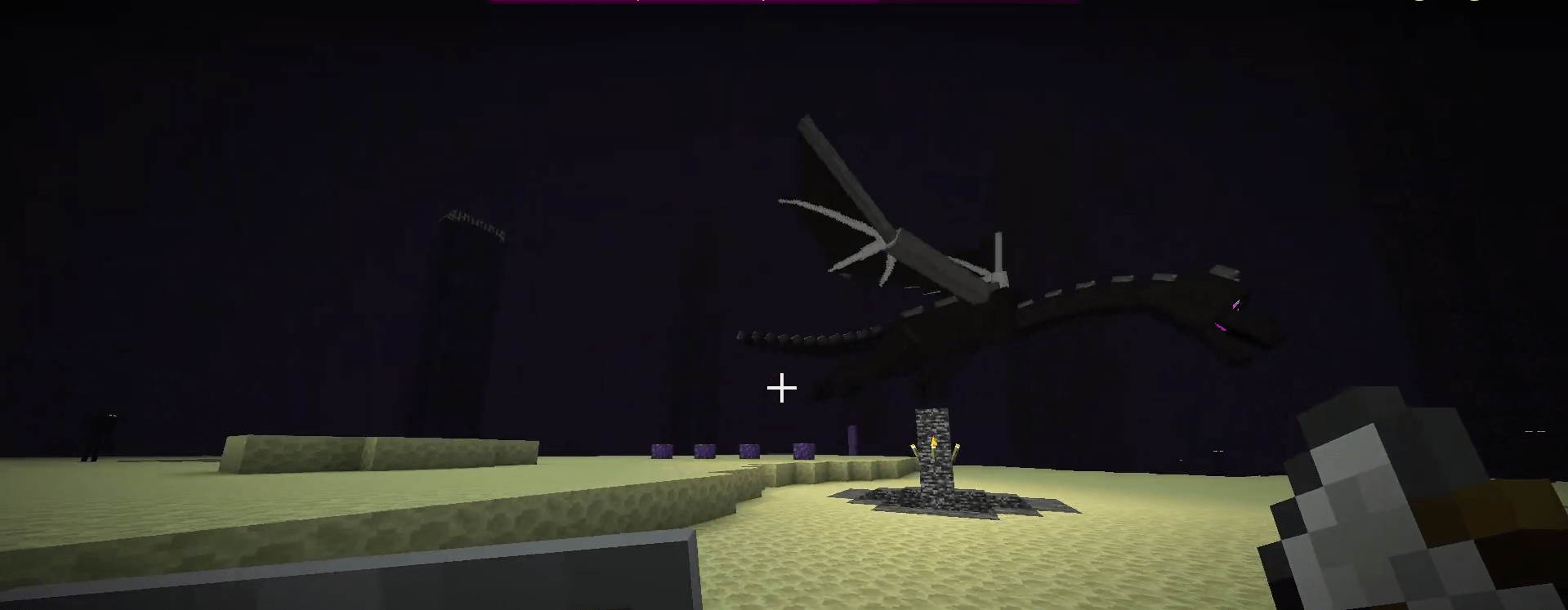 Become a better player in Minecraft JAVA Edition PC- Conquer Minecraft