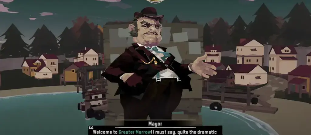 Engage in Conversation with Local Residents