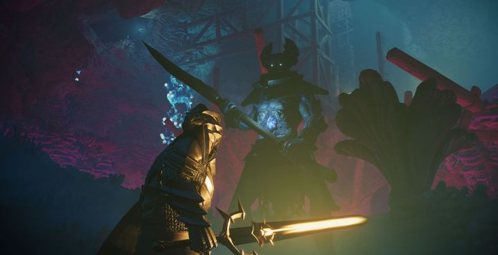 Enshrouded Demo Impressions