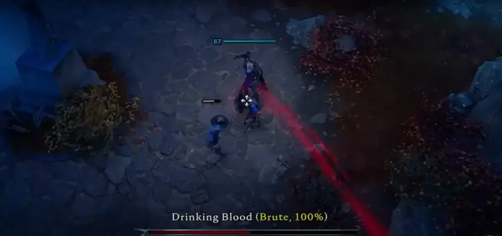 Exercise Caution When Selecting your Blood Type