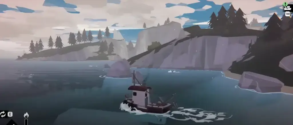 Exercise Caution While Sailing