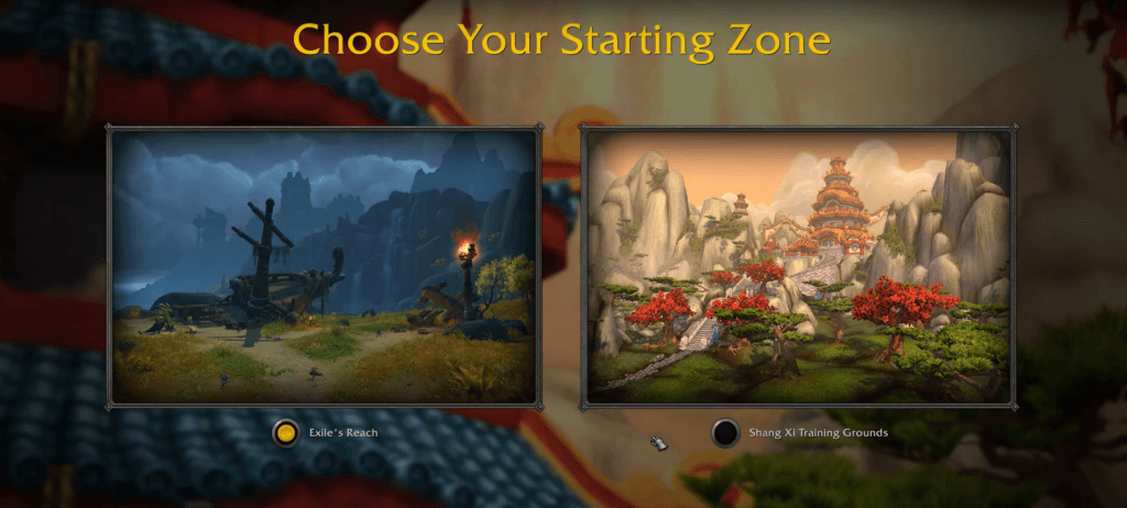 World of Warcraft Beginner