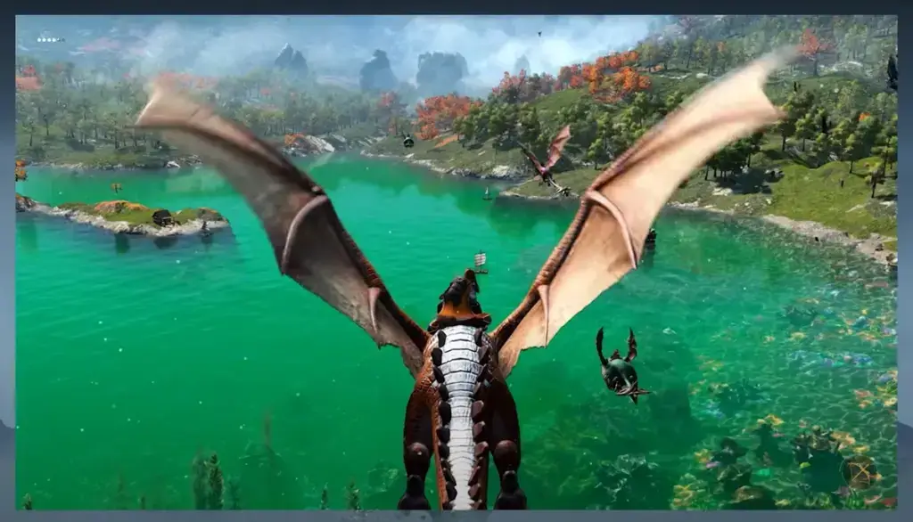 Light No Fire- Exploration