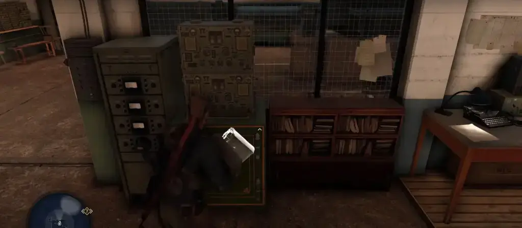 Explore unknown regions for information, collectibles, resources, and more