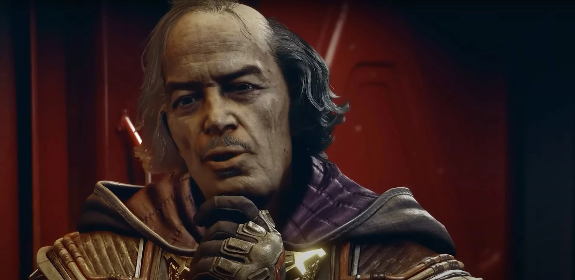 Starfield Tips - faction