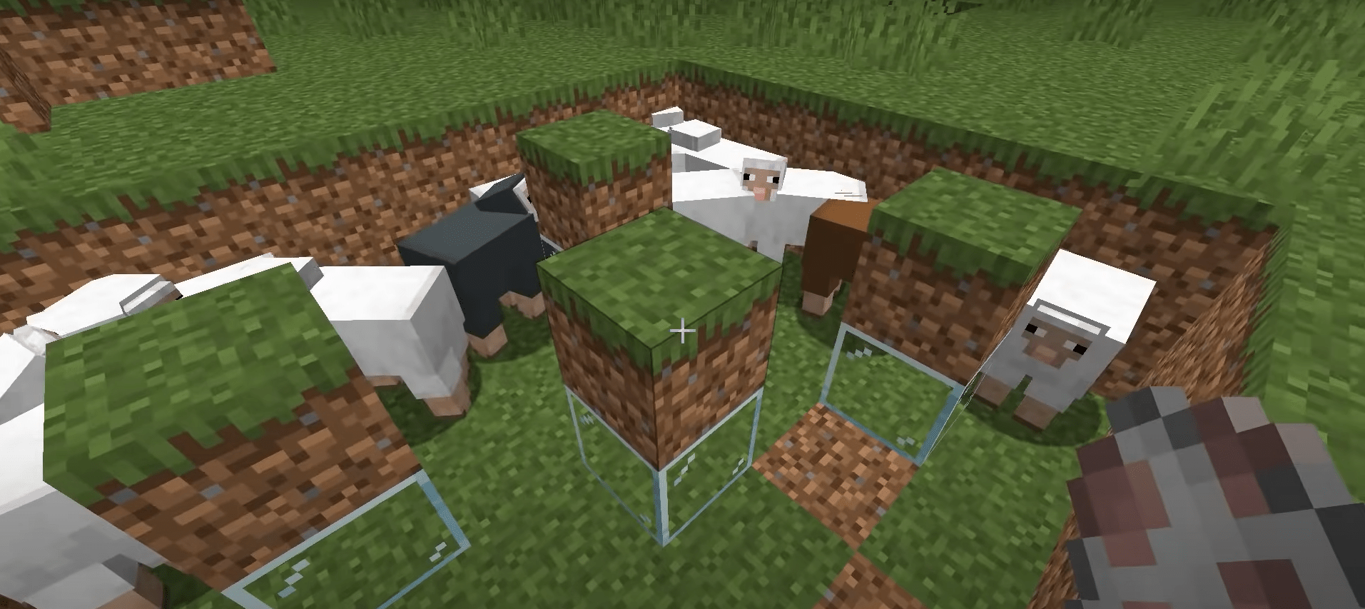 Become a better player in Minecraft JAVA Edition PC- Create Farms
