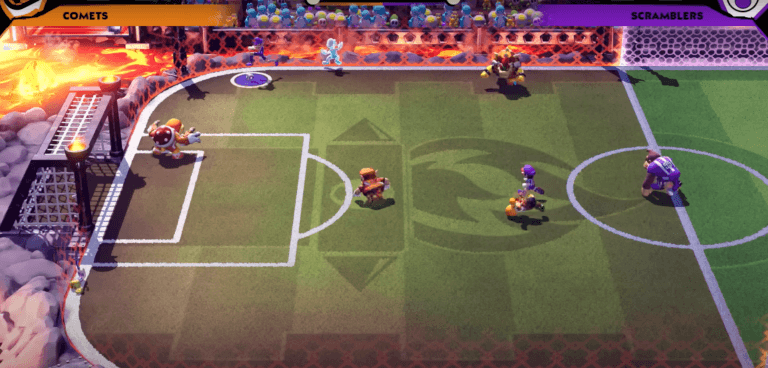 Make Use of the Electric Fence