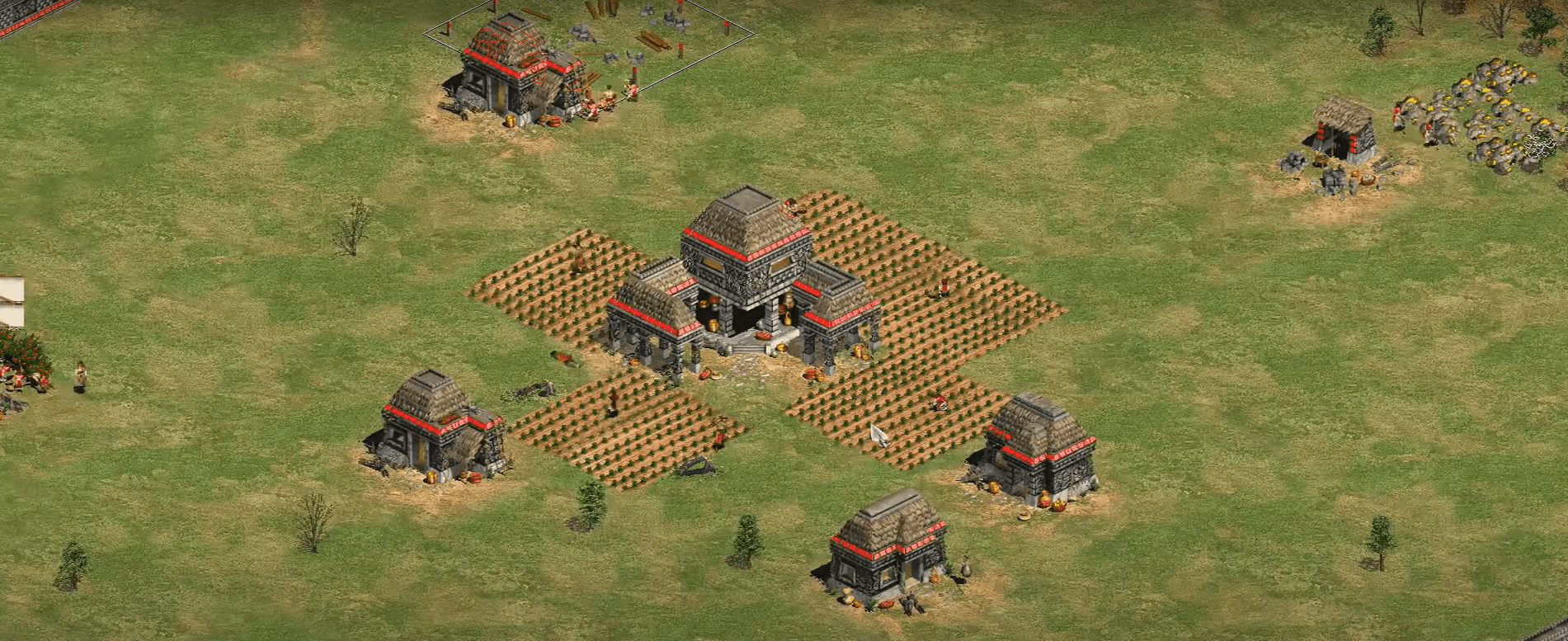 Age of Empires 2