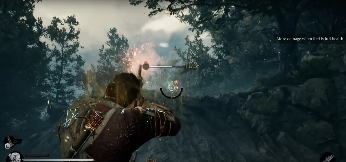 Change Up Your Fighting Style