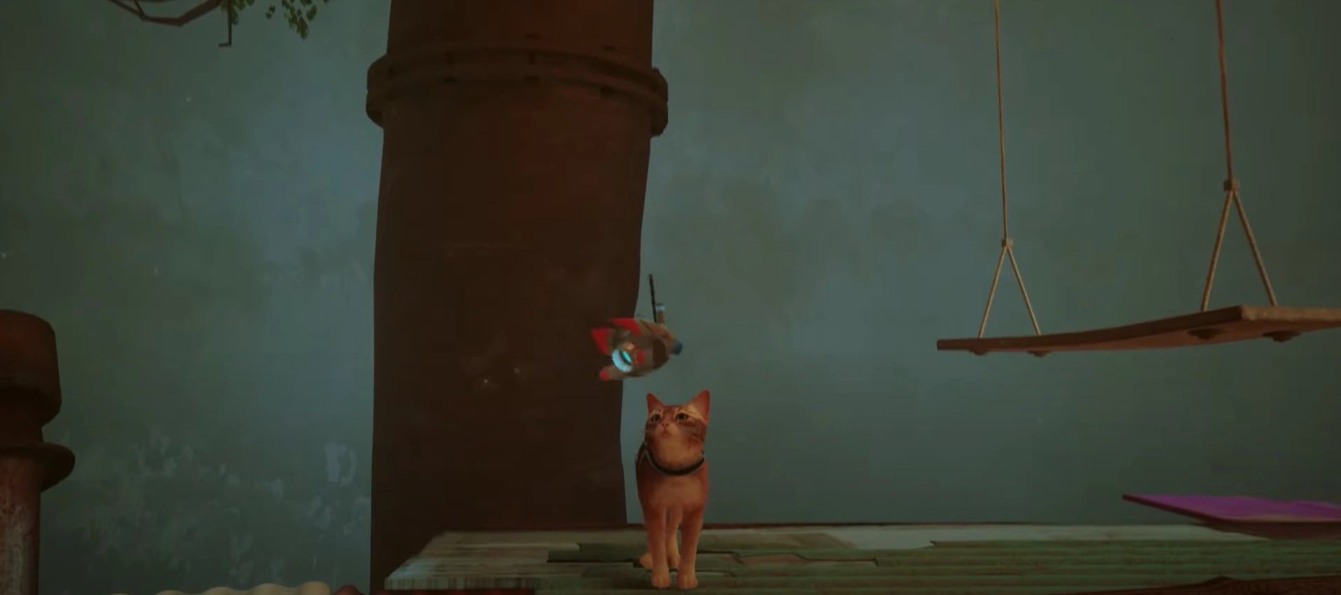 Tips & Tricks in Playing Stray- Find Out What are B-12 Memories