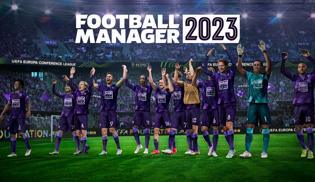 Football Manager 2023: Beginner