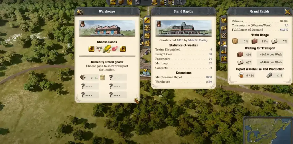 Frequently Monitor the Demand for Goods