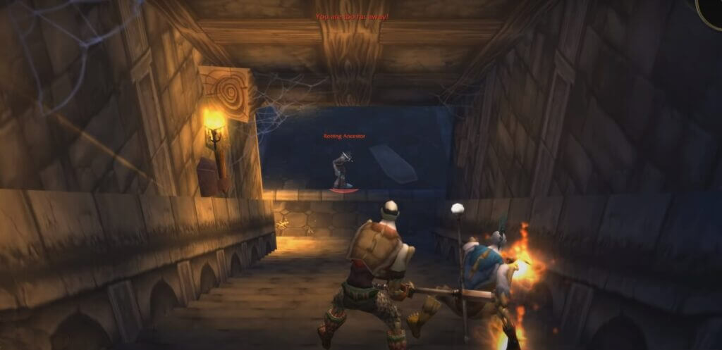 World of Warcraft Beginner