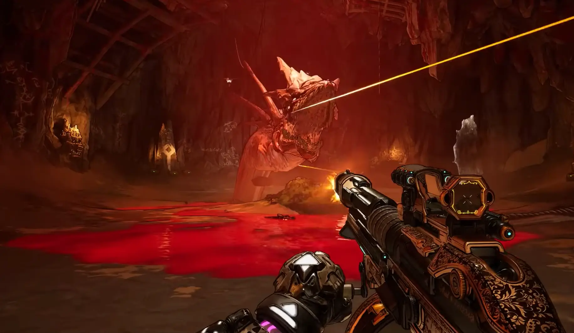 Gameplay and New Features