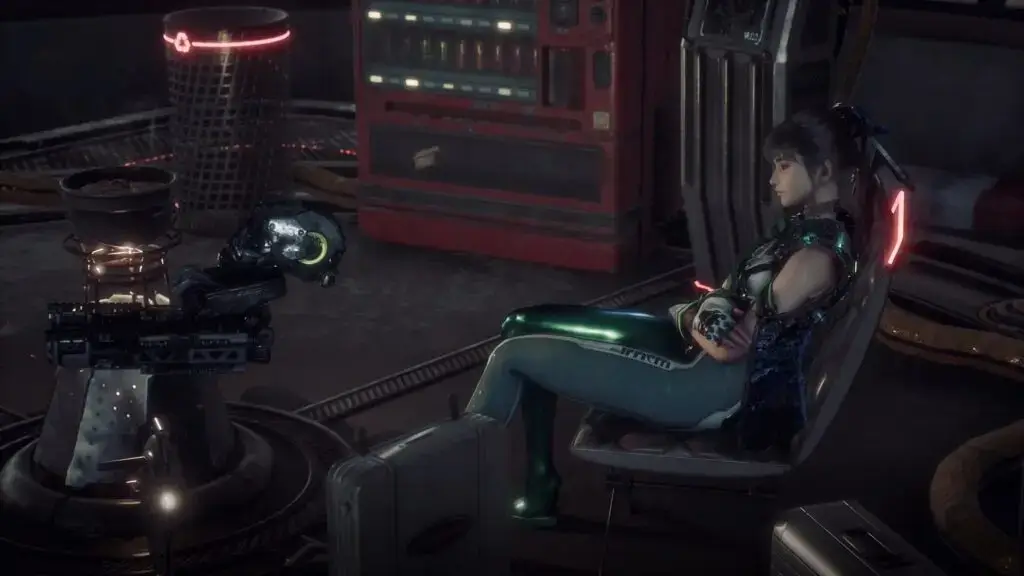 Gameplay Promises white-knuckle Action