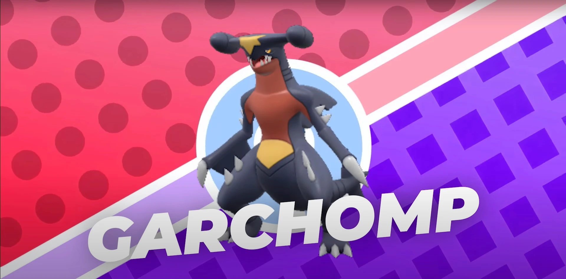 20 Best Early Game Pokémon in Scarlet and Violet- GARCHOMP