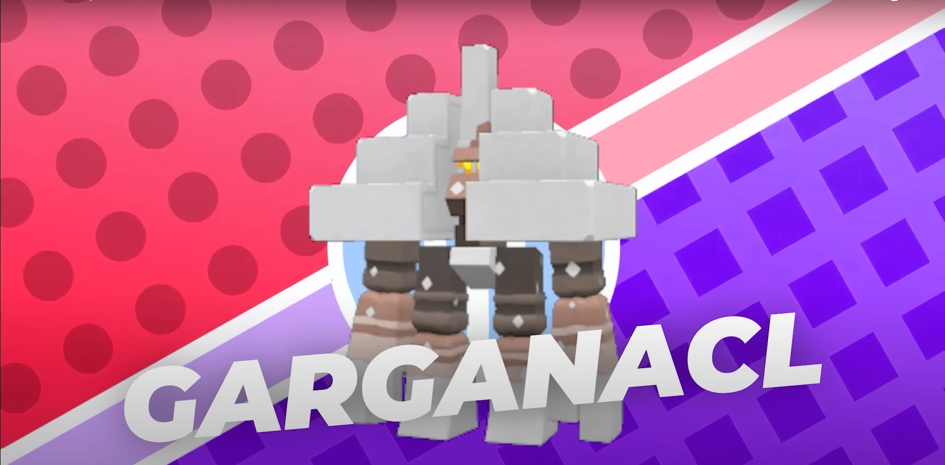 20 Best Early Game Pokémon in Scarlet and Violet-GARGANACL