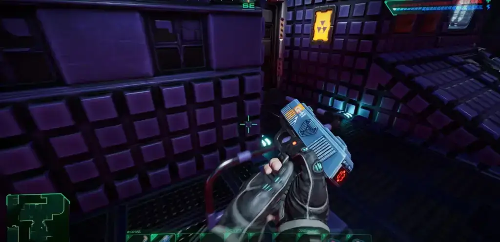 Gather (and empty) stray firearms