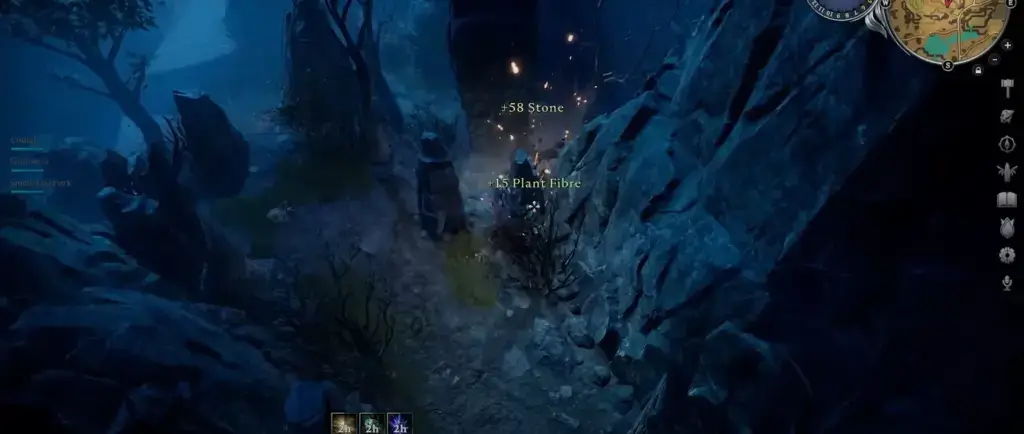 Gather Everything You Come Across and Utilize Specialized Tools