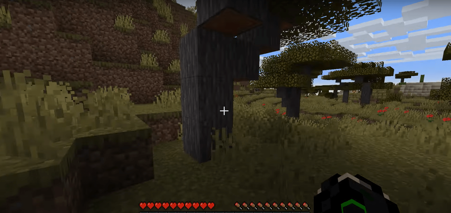 Become a better player in Minecraft JAVA Edition PC- Gather Materials