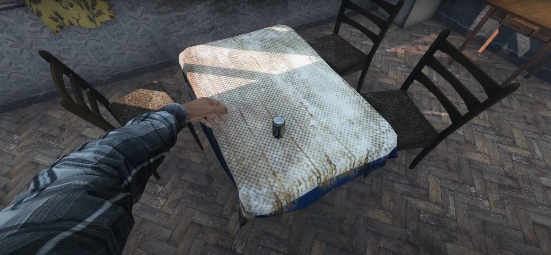 Gathering Essential Resources